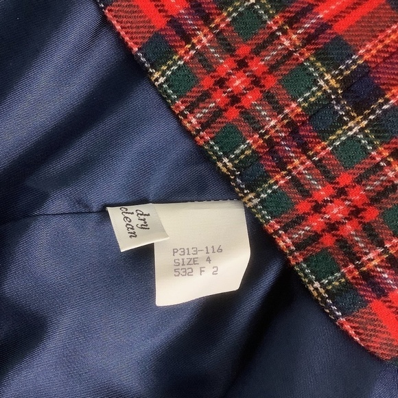 Pendleton Blazer - Picture 11 of 12